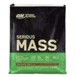 Serious mass