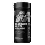 Platinum multivitamin