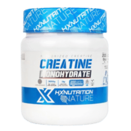 Hx creatine monohydrate 300g