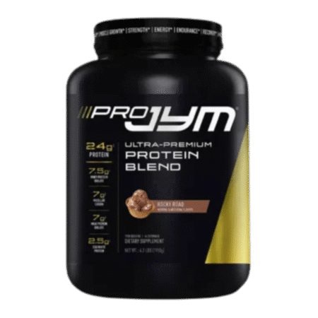 Projym