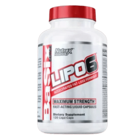 lipo 6