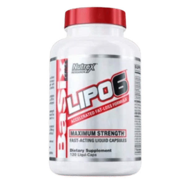 lipo 6