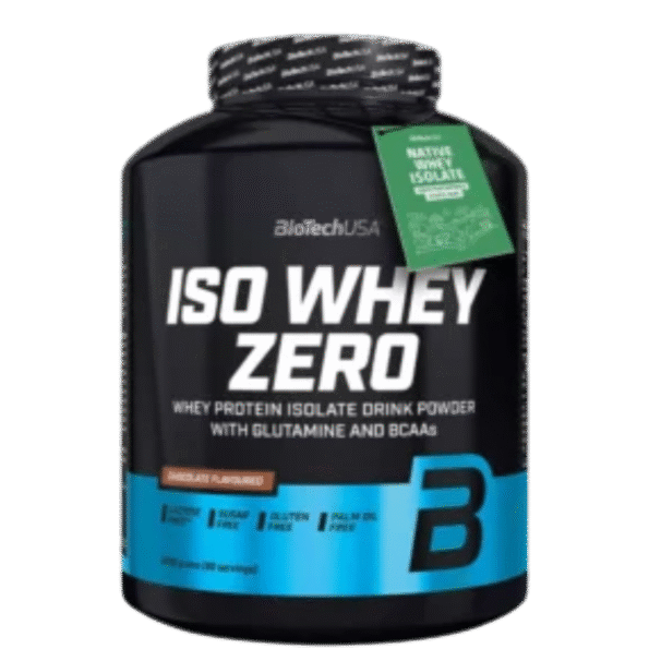Design sans titre (5) Iso whey zero
