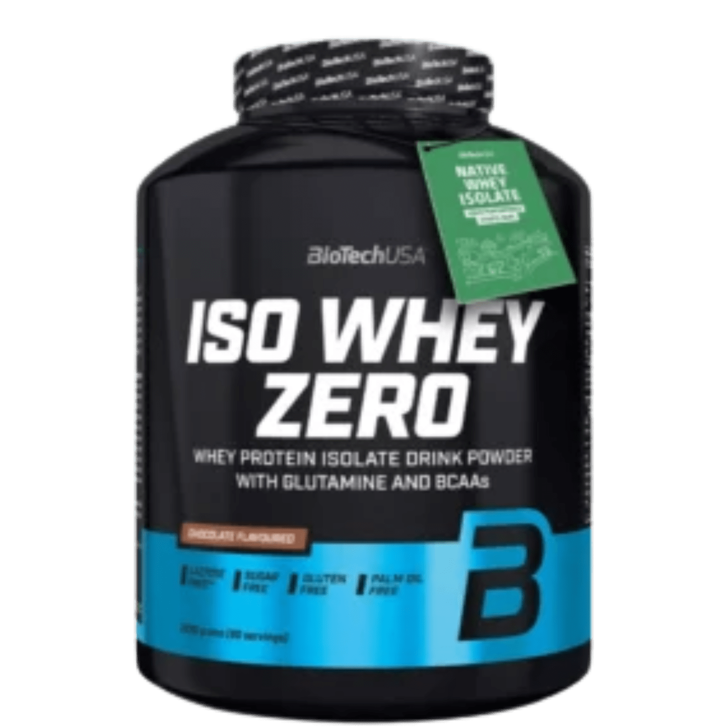 Iso whey zero