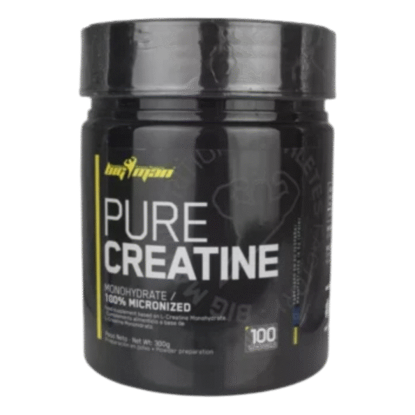 Design sans titre (9) Pure creatine