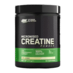 Creatine on uk