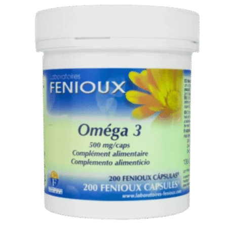 Omega-3