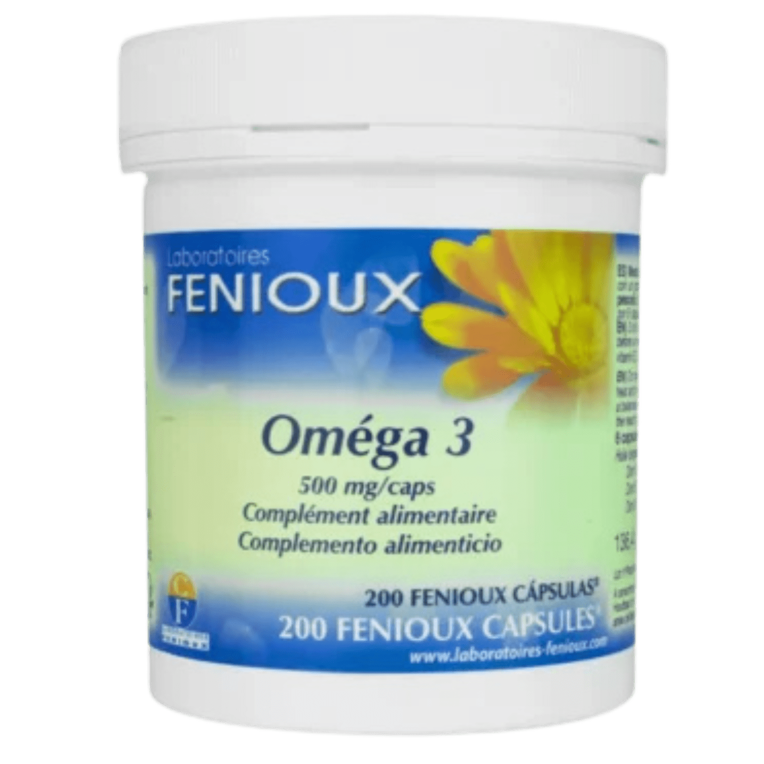 Omega-3