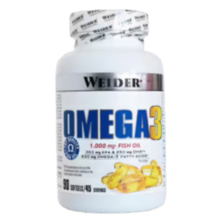 Omega-3