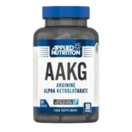 AAKG Applied