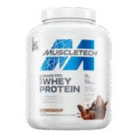 Muscletech whey protein