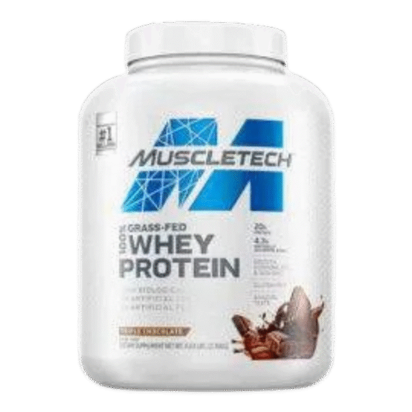 Muscletech whey protein