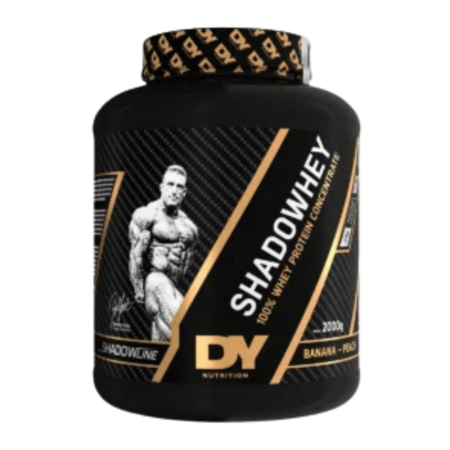 Shadowhey