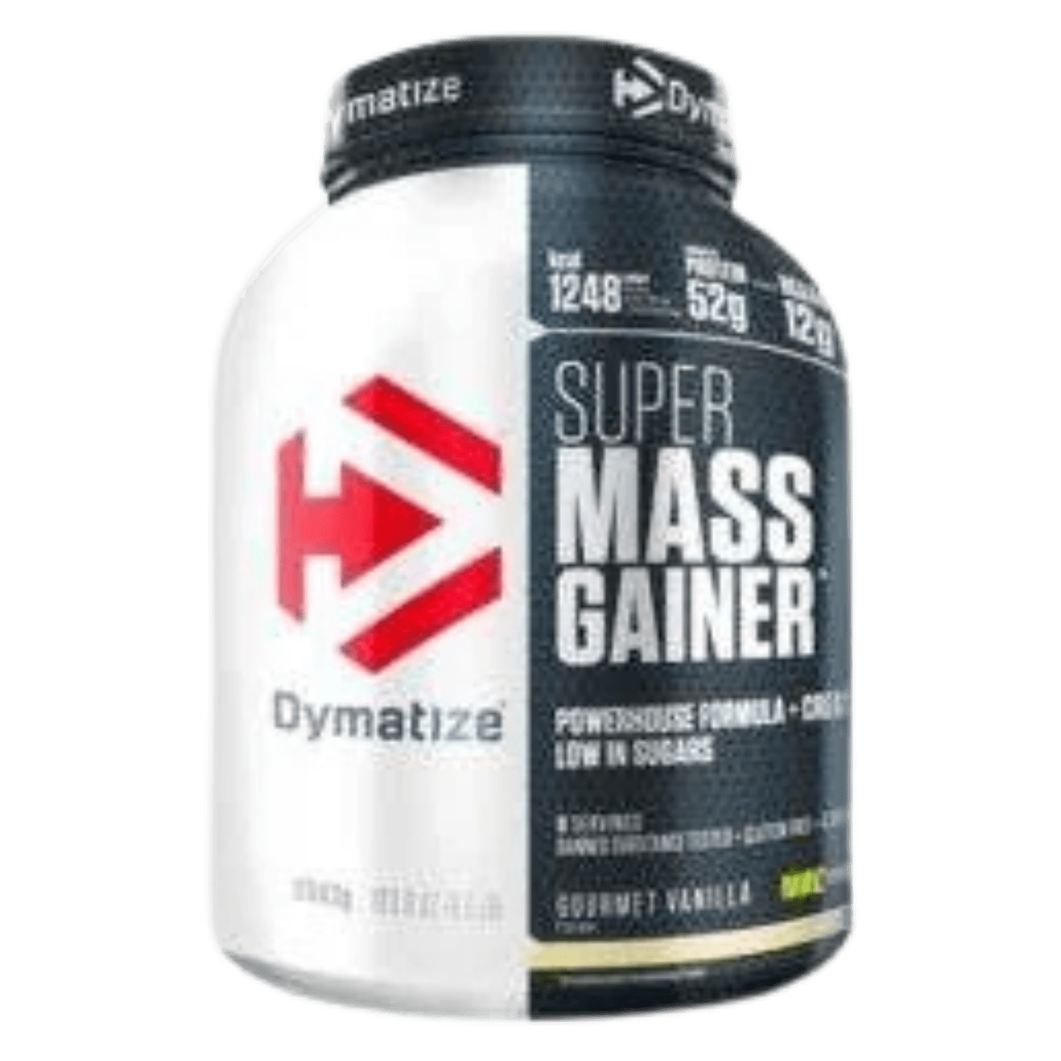 Super mass gainer