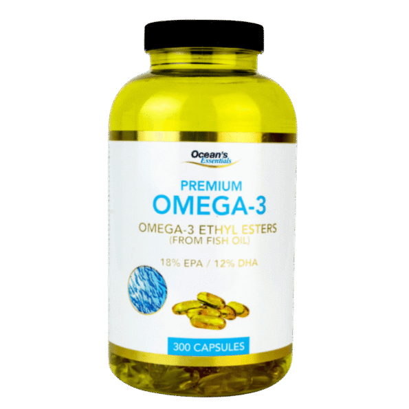 Design sans titre (29) Omega-3 Ocean's Essentials