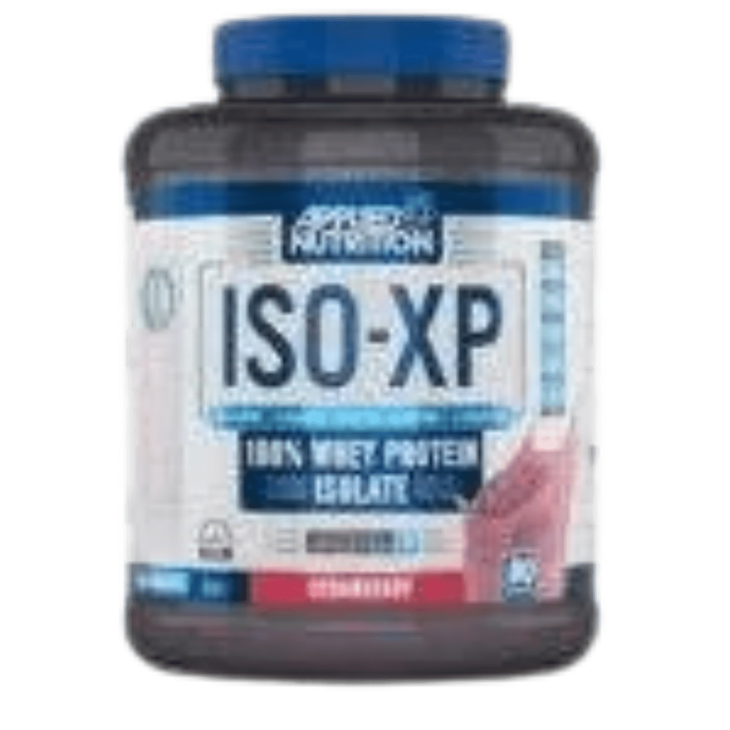 ISO-XP