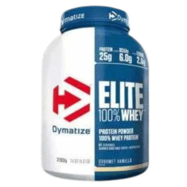 Elite whey