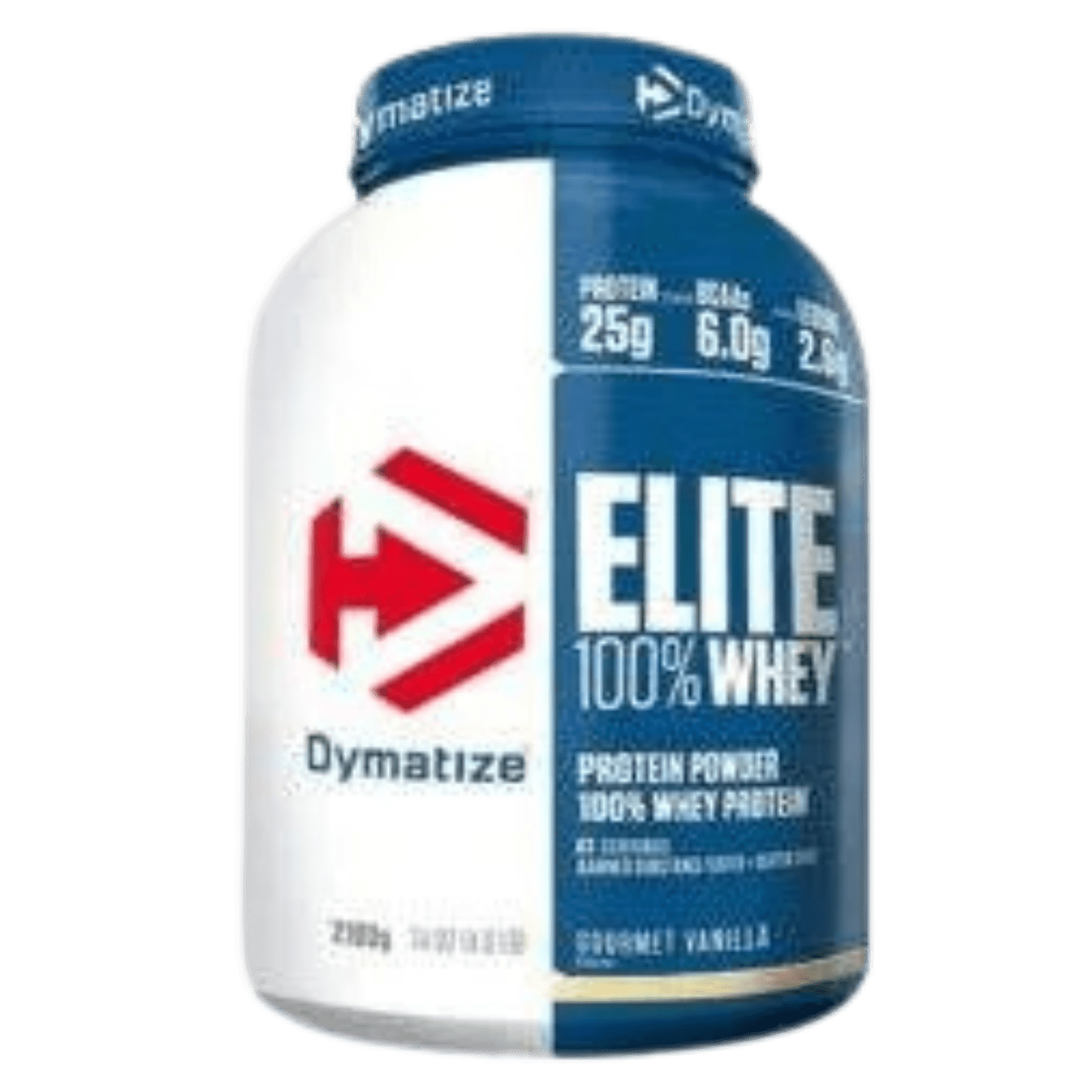 Elite whey