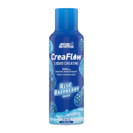 Liquide Créatine - 500ml | Applied Nutrition CréaFlow