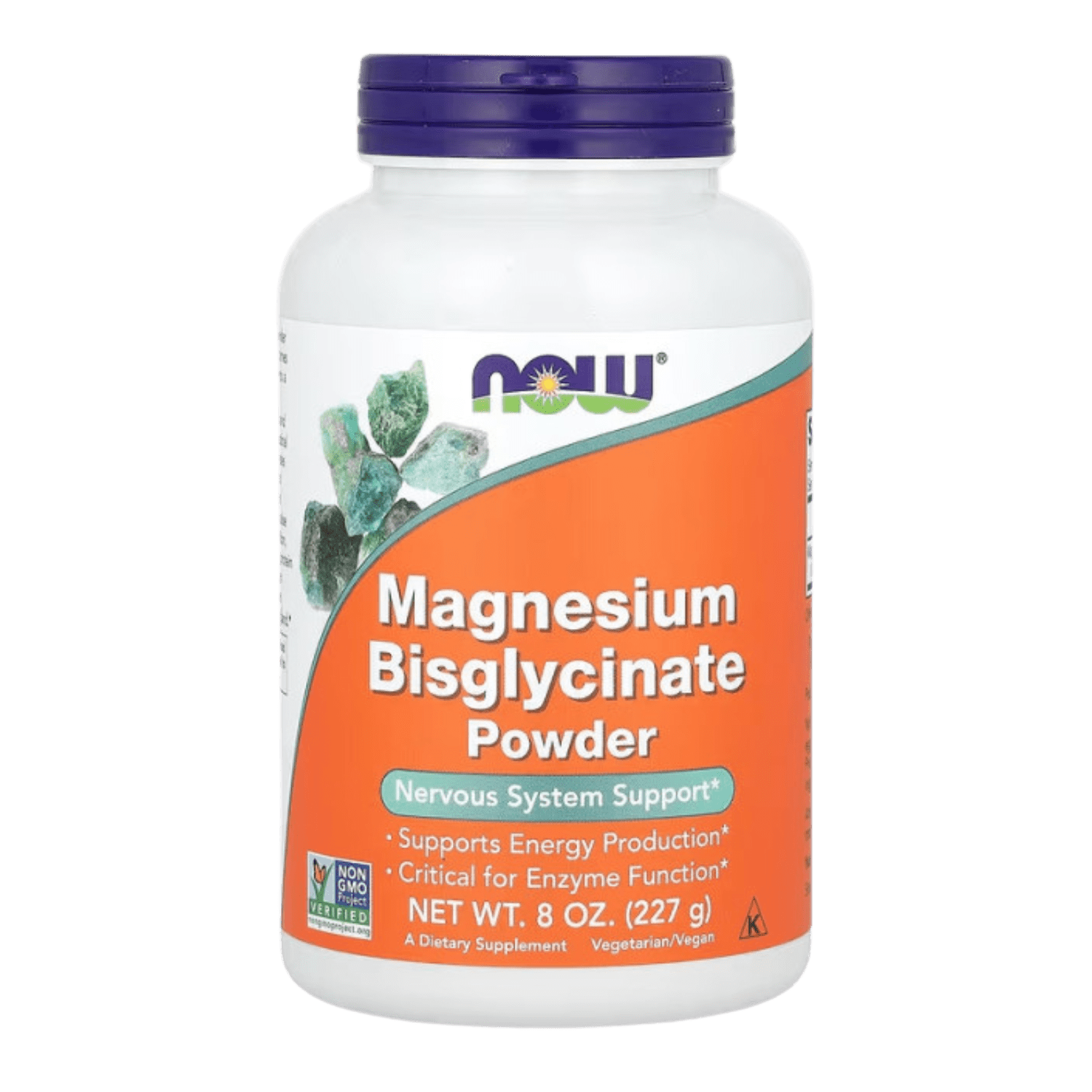 Magnesium bisglycinate