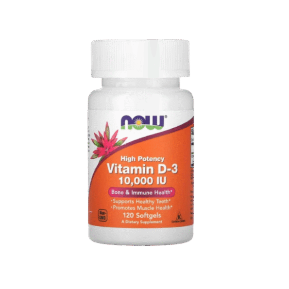 Vitamin D3 10000iu Now Foods Vitamin D3 10000iu Now Foods