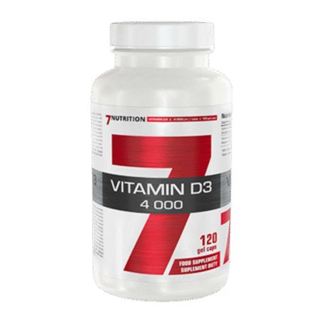 Vitamin d3
