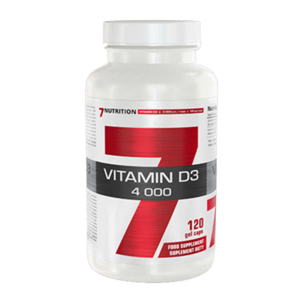 Vitamin d3