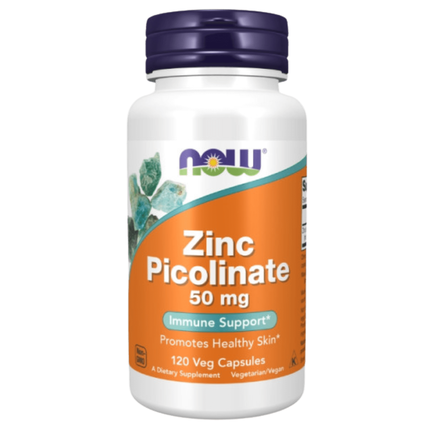 Zinc picolinat now