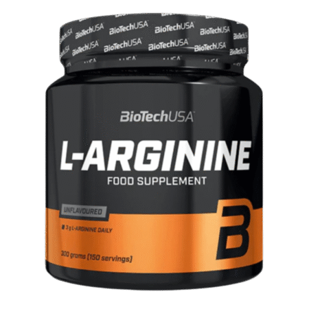 L-arginine