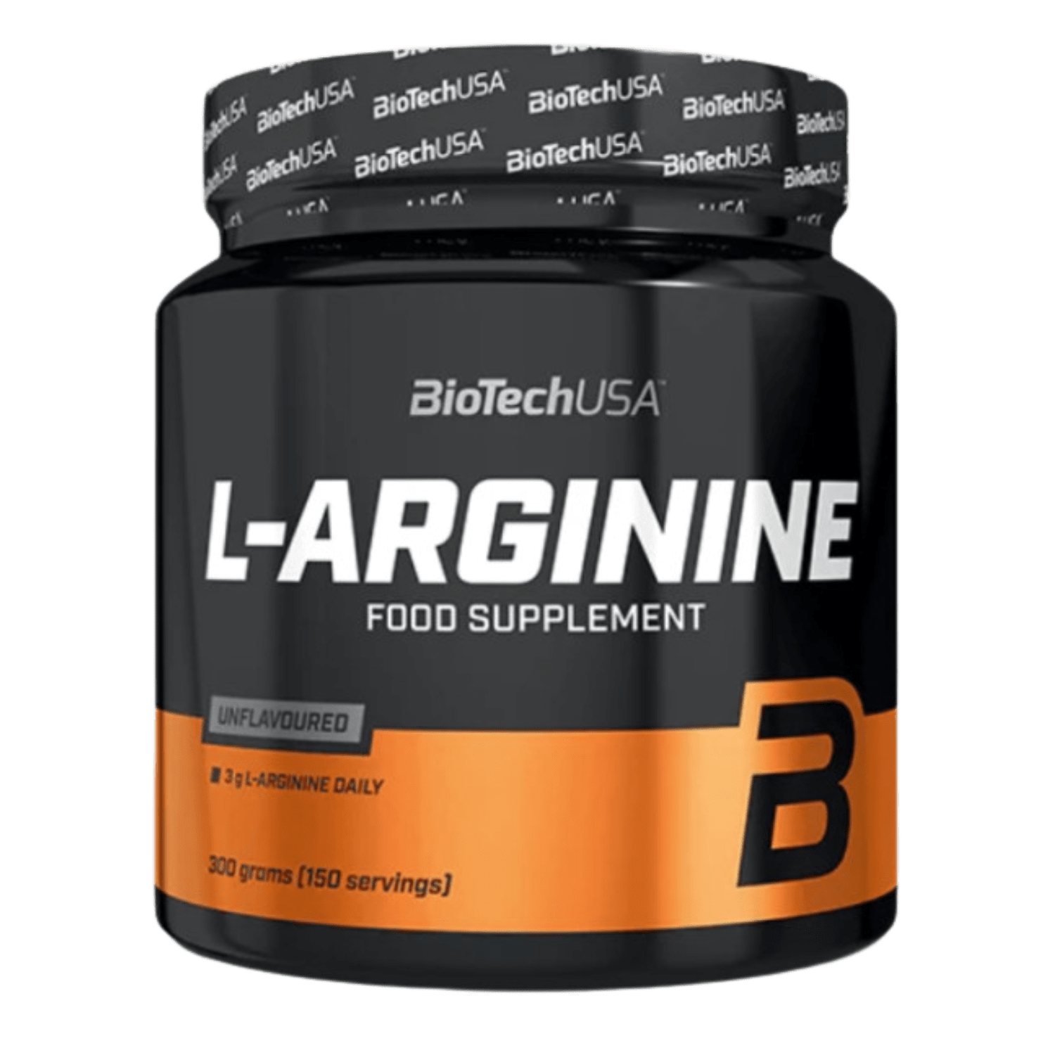 L-arginine