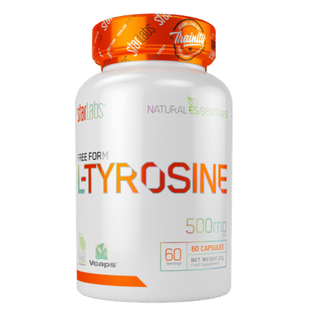L-YTROSINE STARLABS