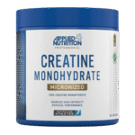 creatine monohydrate micronized
