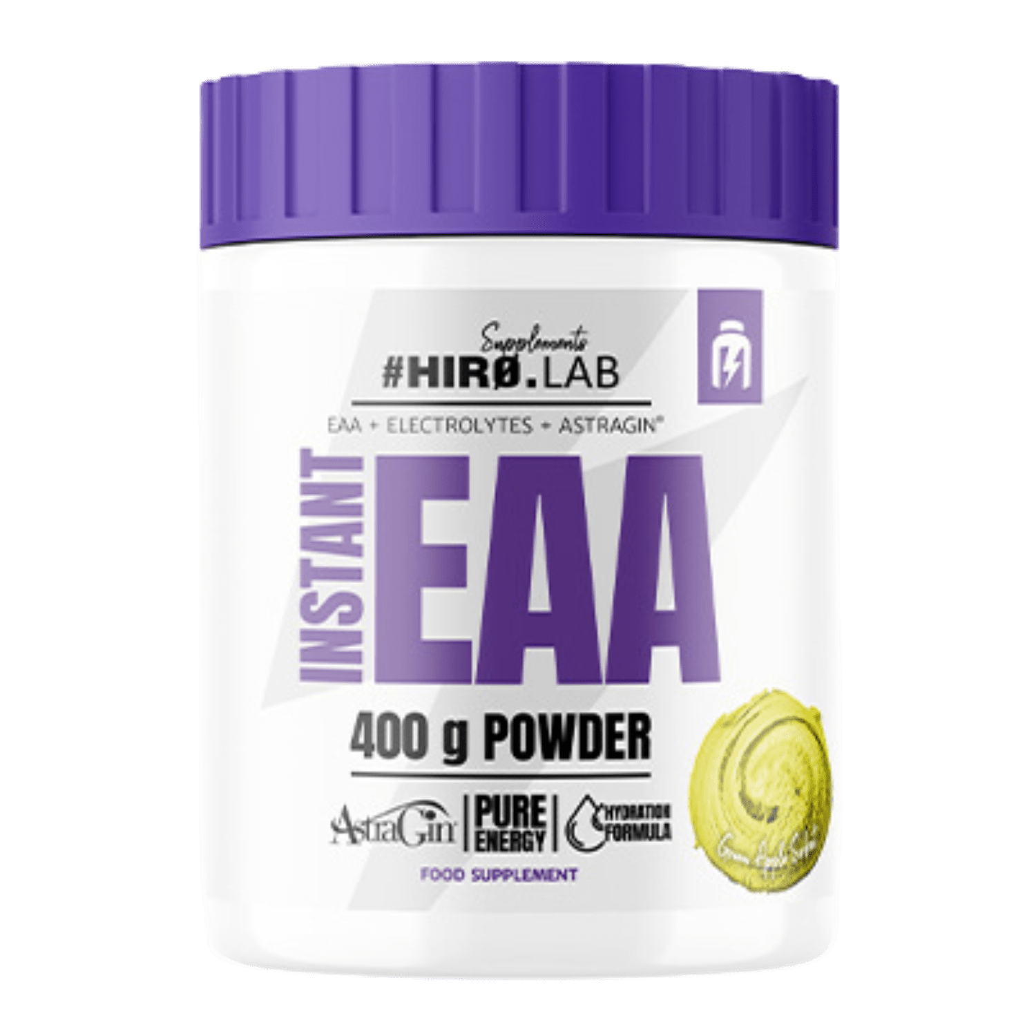 EAA hirolab