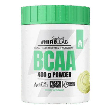 BCAA hirolab