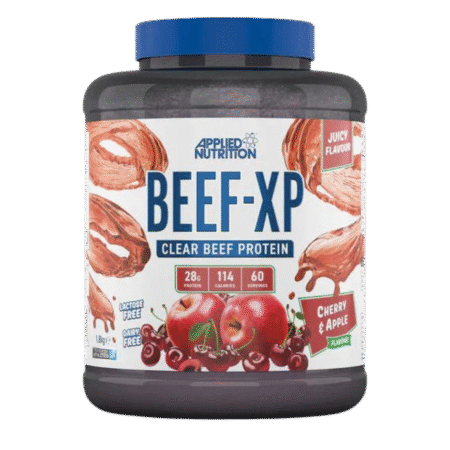 BEEF-XP