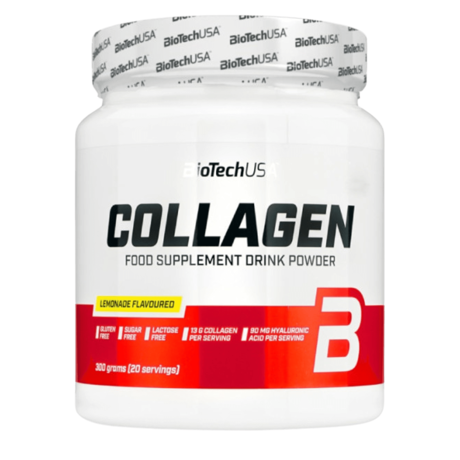 Collagen biotech