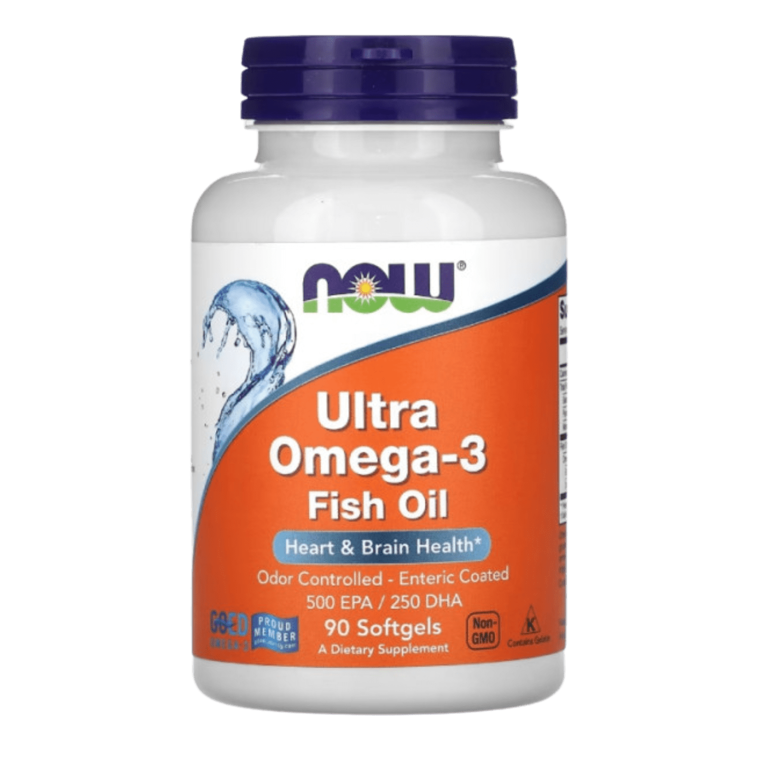 Ultra omega 3