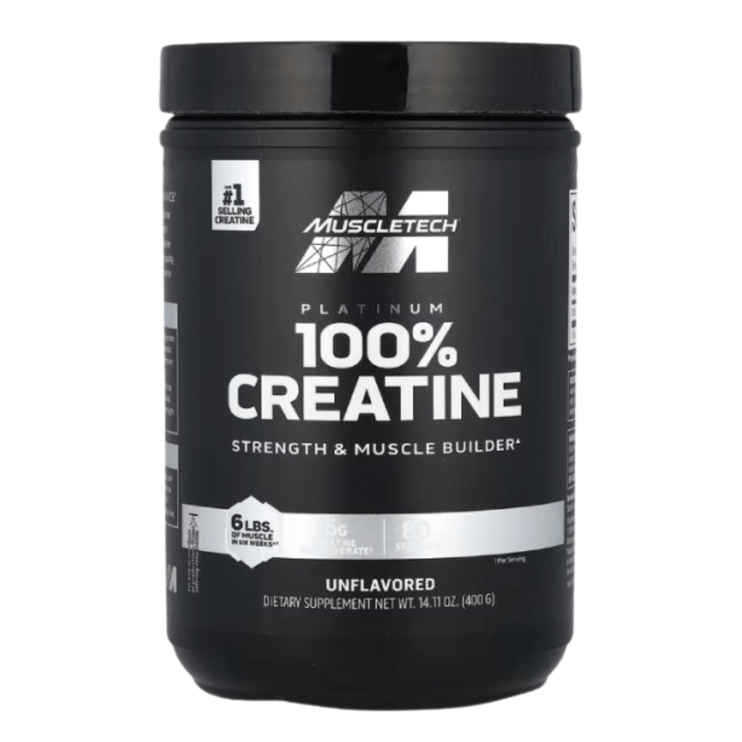 CREATINE PLATINUM