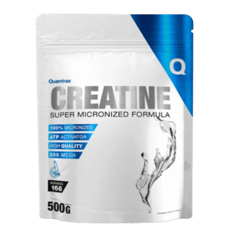 Creatine monohydrate Quatrmax