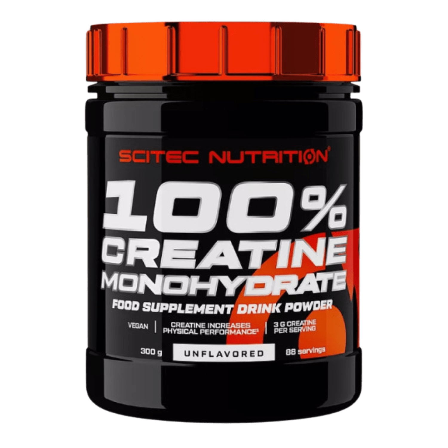 Creatine scitec nutrition