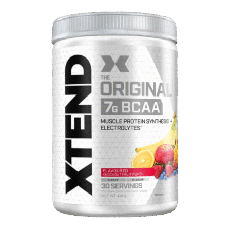 Xtend