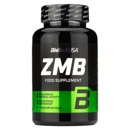 ZMB biotech