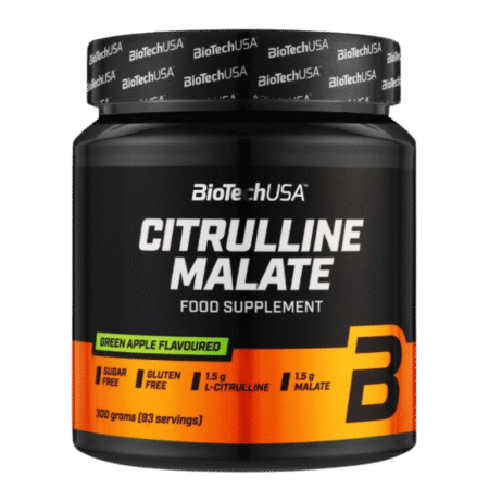 Citrulline malate