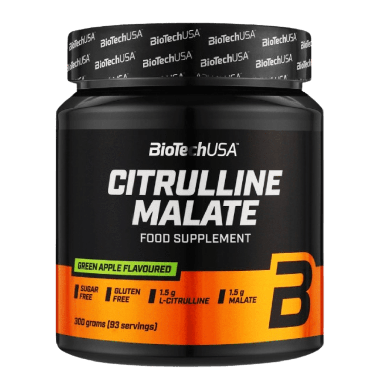 Citrulline malate
