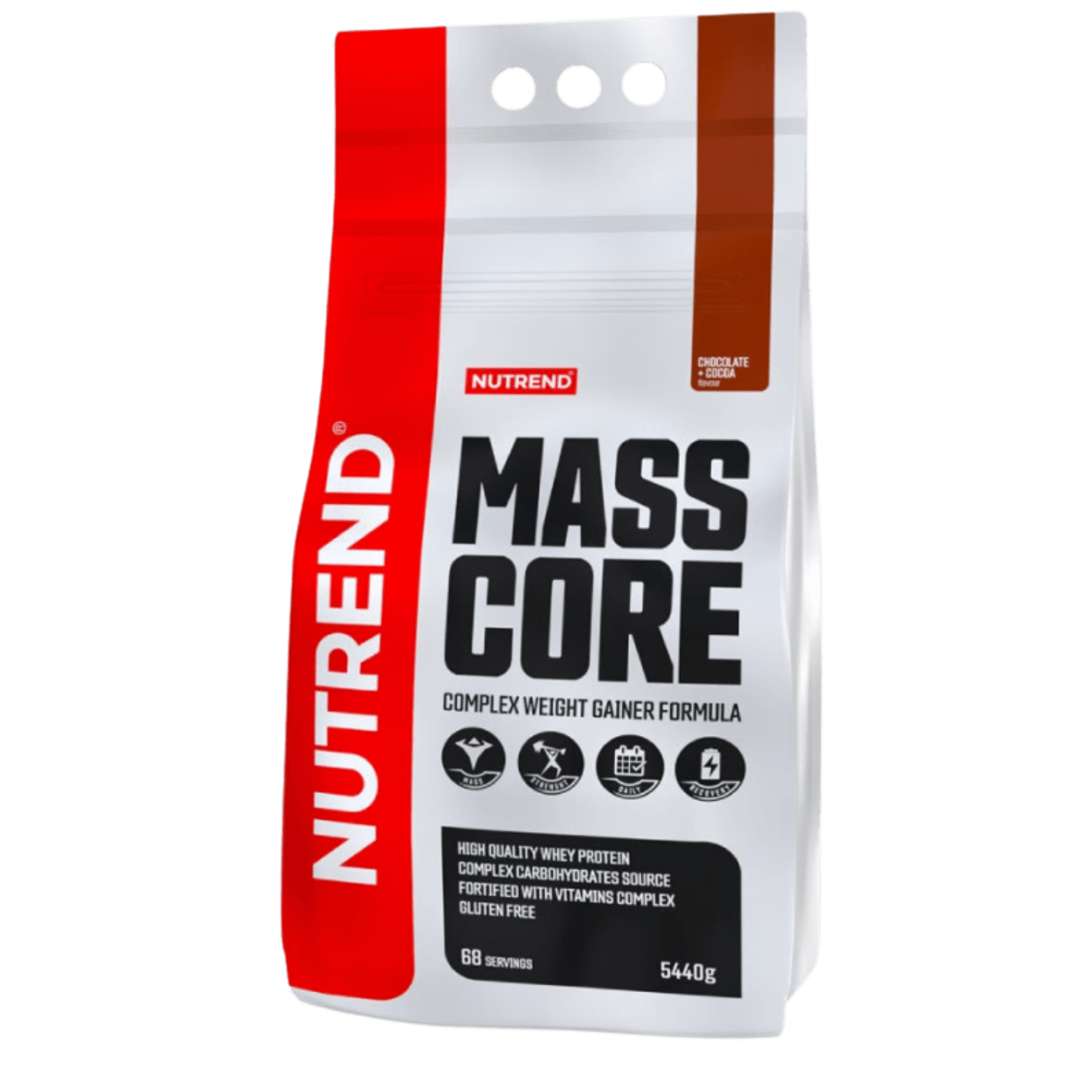 MASS CORE