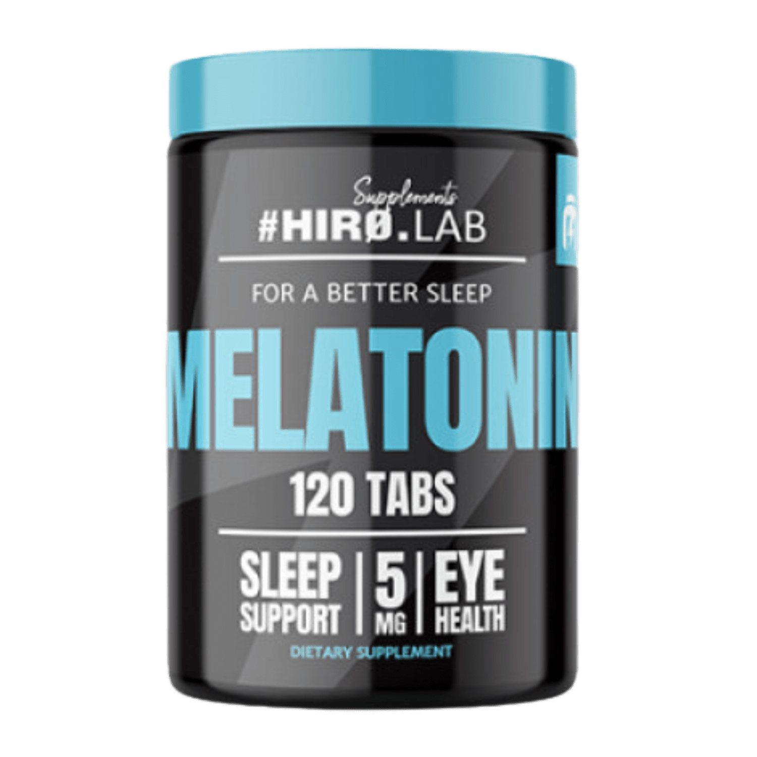 Melatonine hiro lab