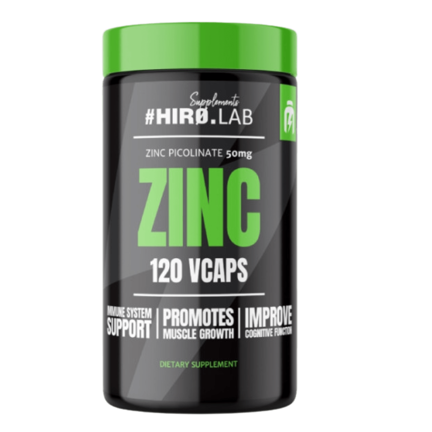 Zinc picolinate hiro lab