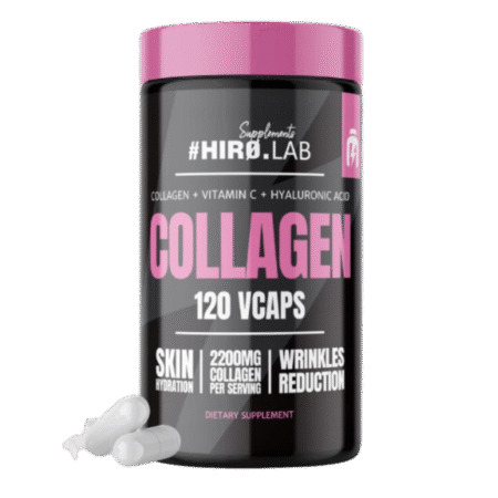 Collagène hiro lab