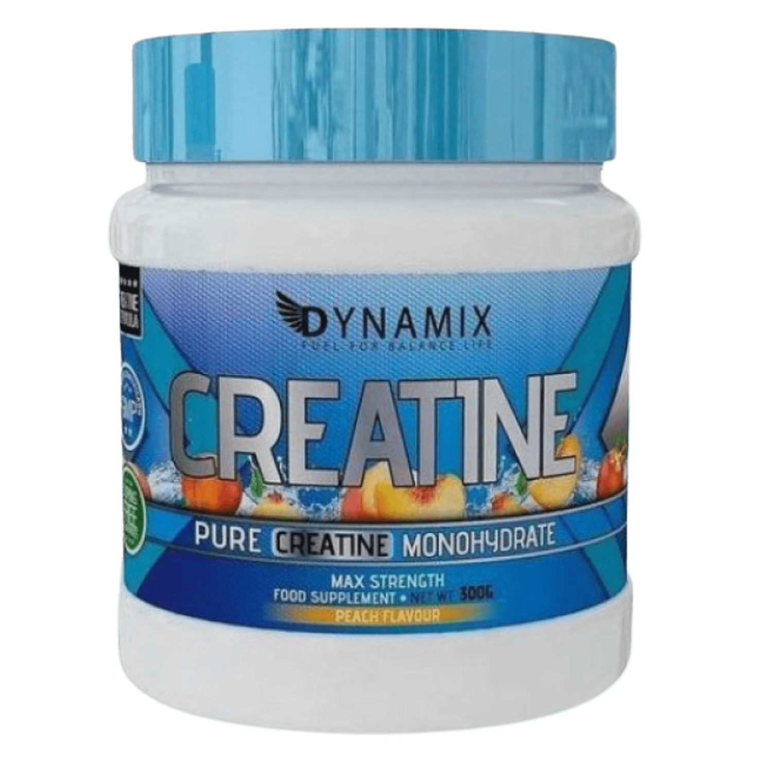Creatine Dynamix