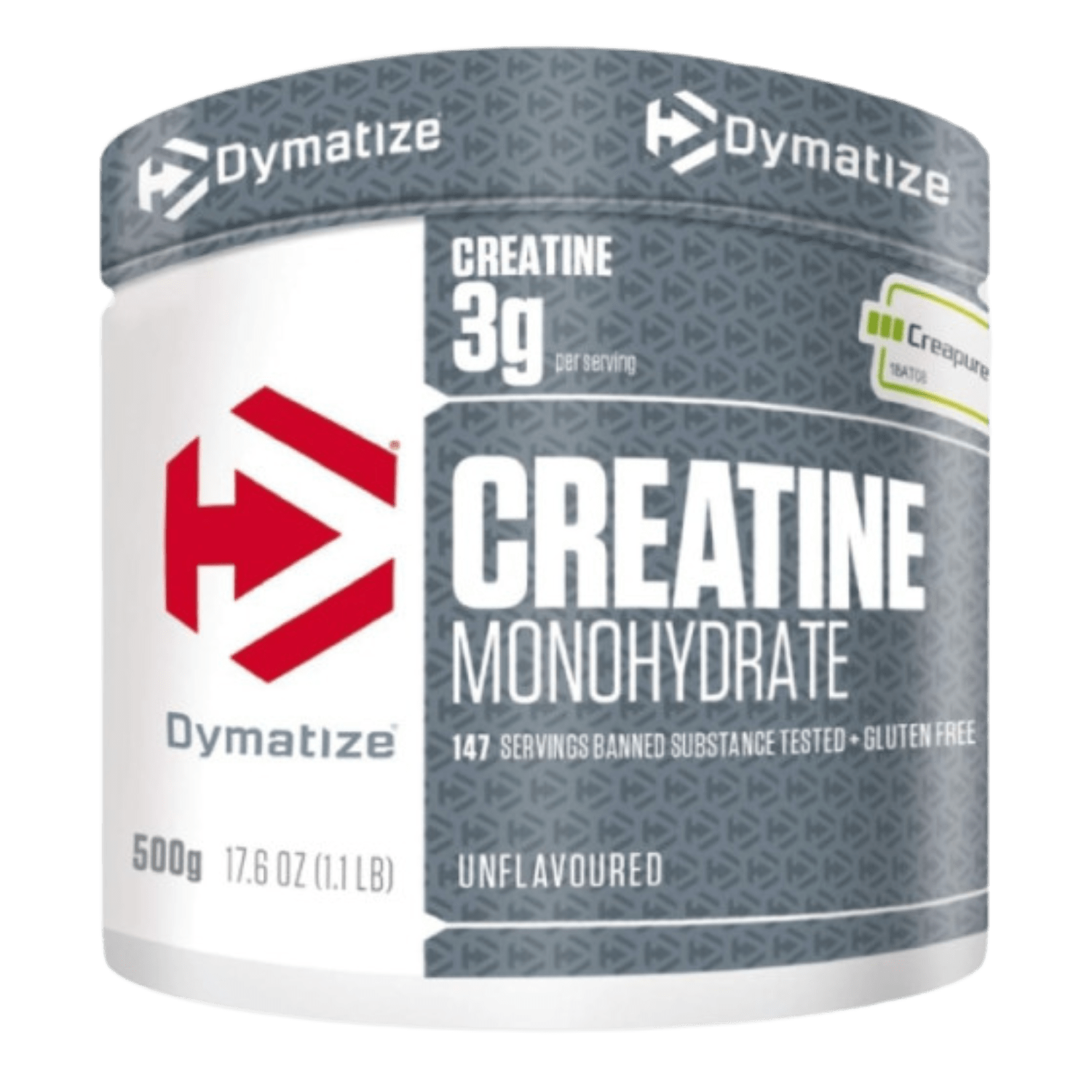 Creatine creapure